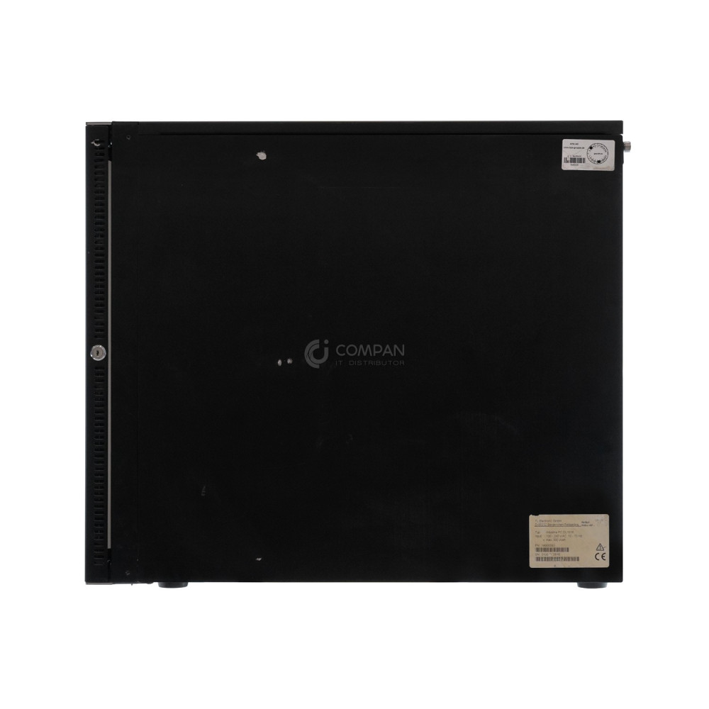 LIAN LI-4LFF LIAN LI 1X INTEL PENTIUM 4 @ 2.40GHZ RAM ( SDRAM - SYNCHRONOUS 1X 0MHZ ) 